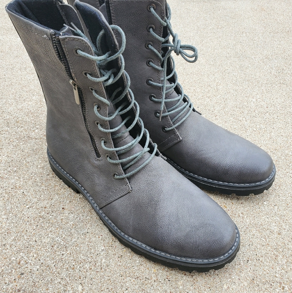 Men's Boots